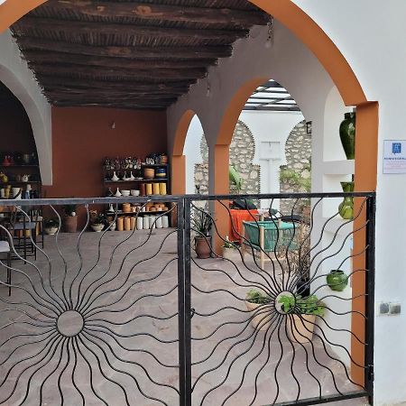 La Fromagerie Essaouira 아파트 외부 사진