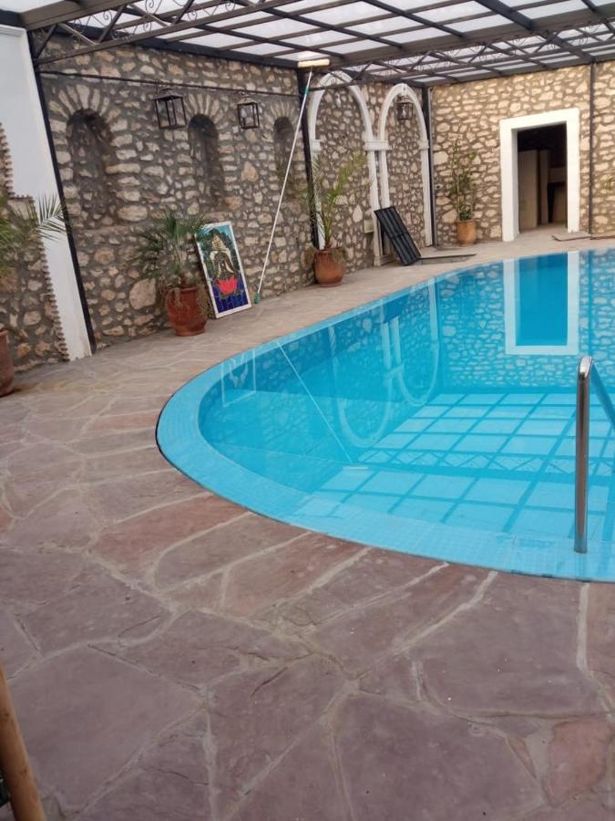 La Fromagerie Essaouira 아파트 외부 사진