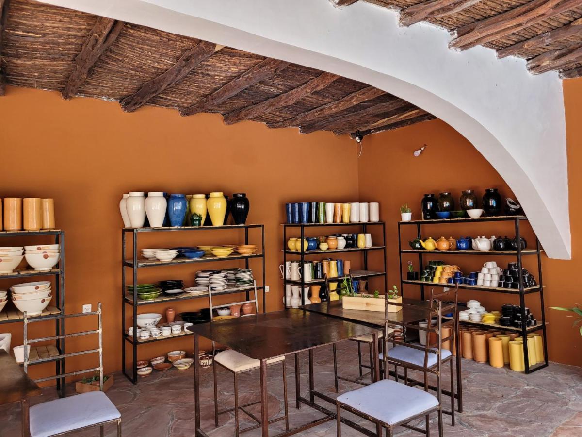 La Fromagerie Essaouira 아파트 외부 사진