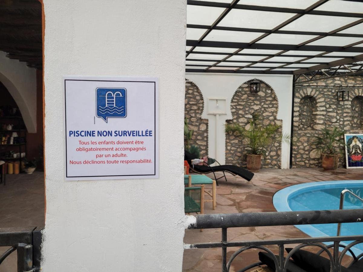 La Fromagerie Essaouira 아파트 외부 사진