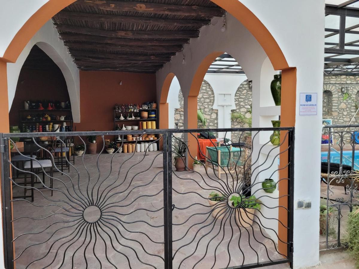 La Fromagerie Essaouira 아파트 외부 사진