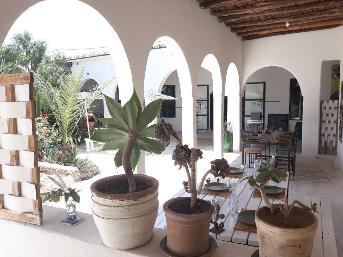 La Fromagerie Essaouira 아파트 외부 사진