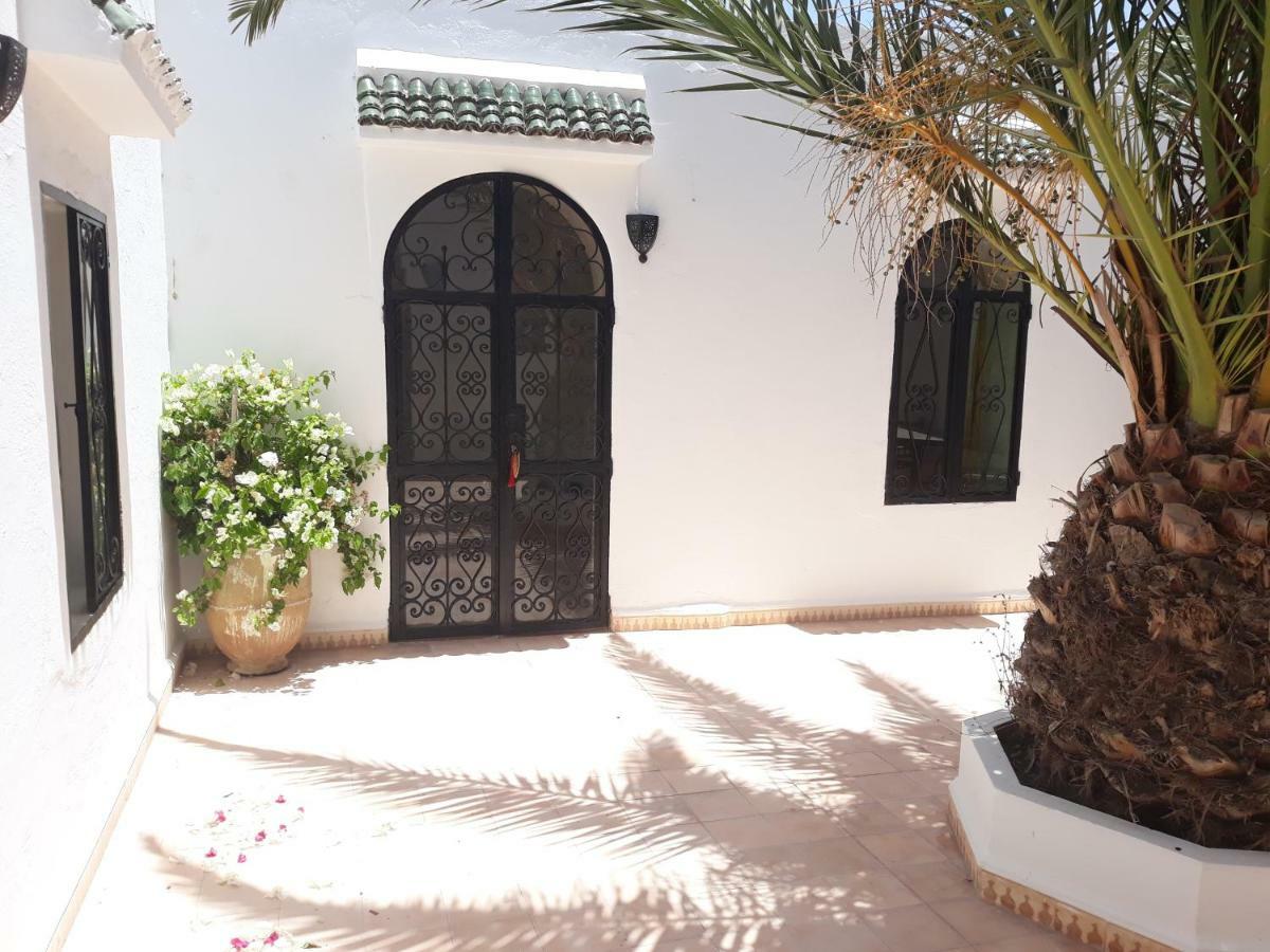 La Fromagerie Essaouira 아파트 외부 사진