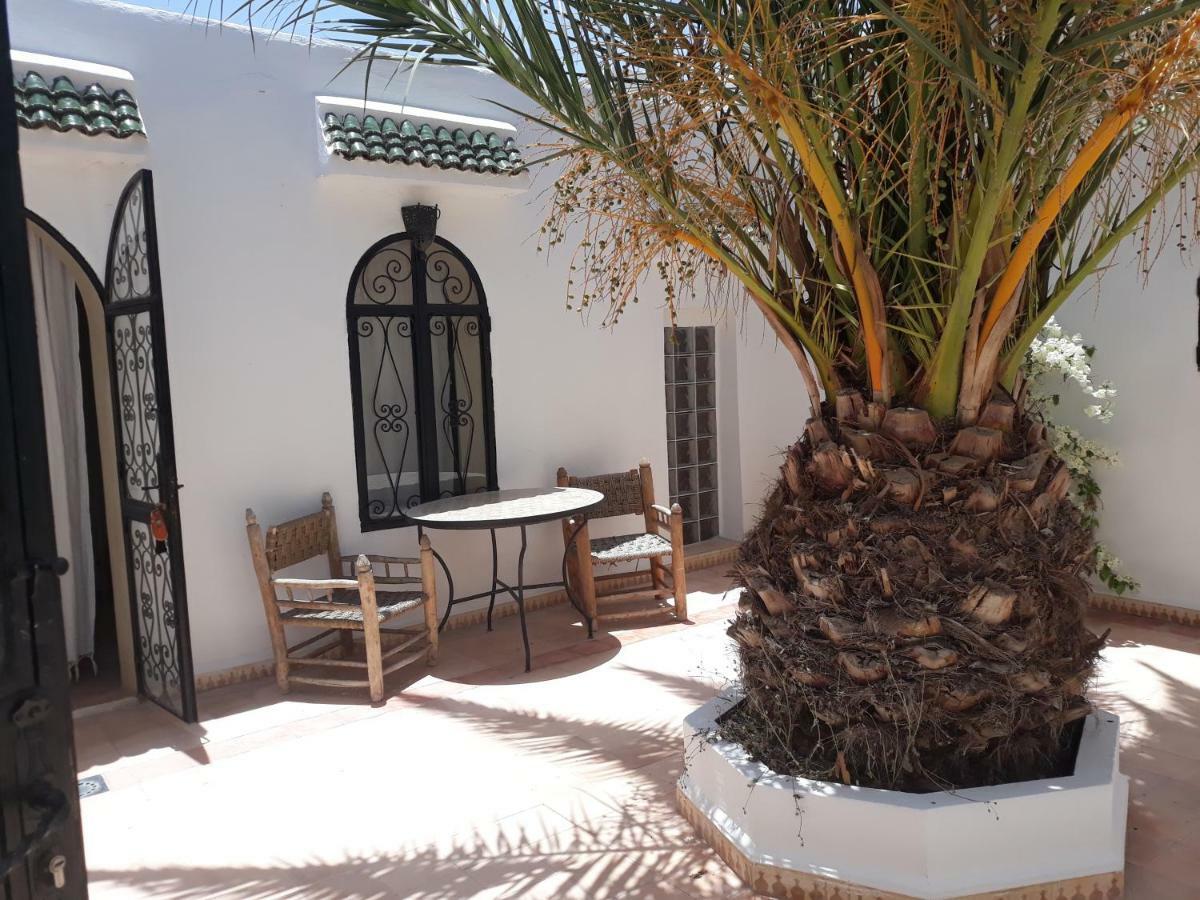 La Fromagerie Essaouira 아파트 외부 사진