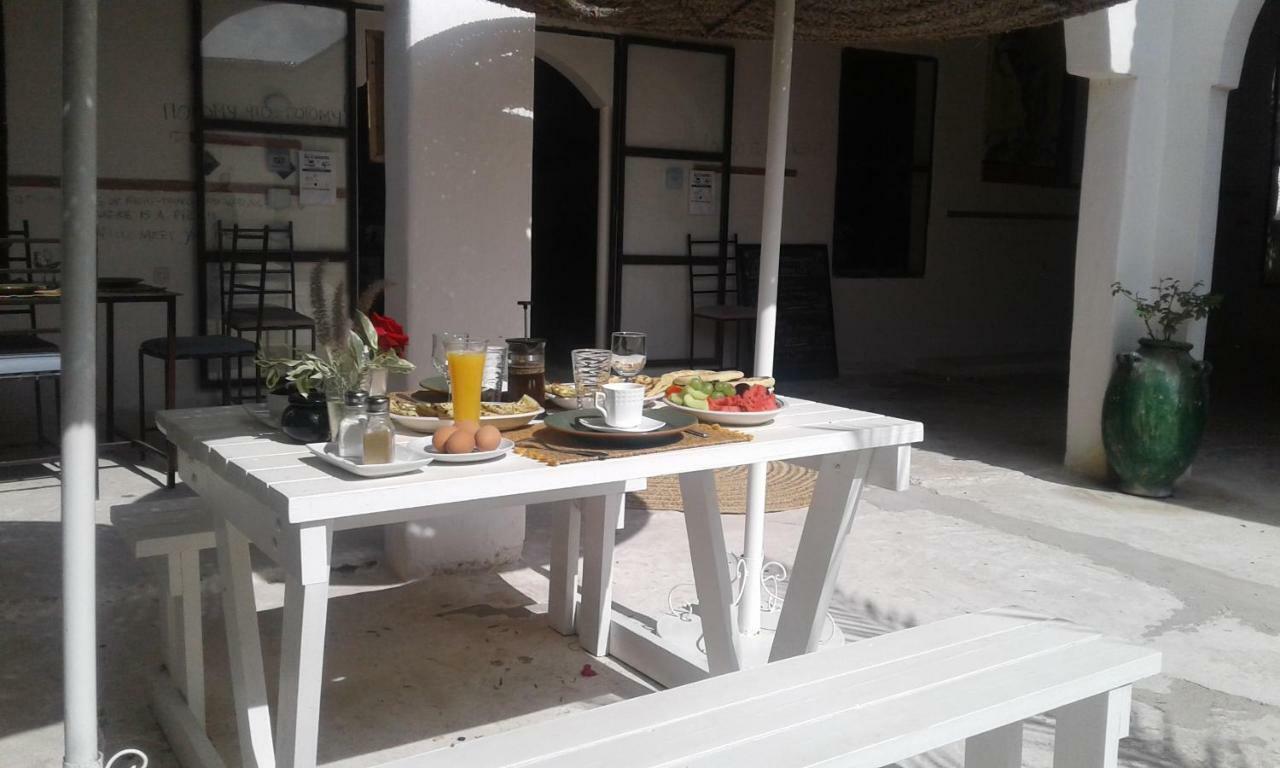 La Fromagerie Essaouira 아파트 외부 사진