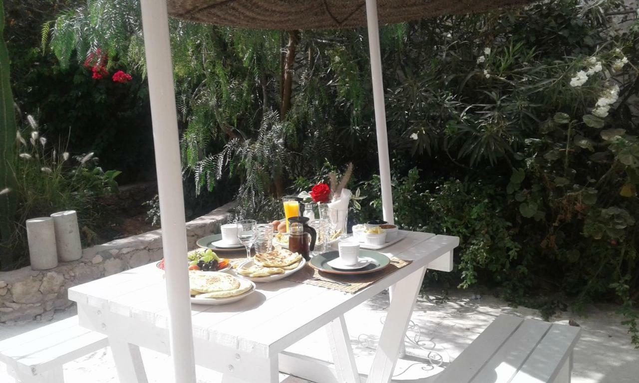 La Fromagerie Essaouira 아파트 외부 사진