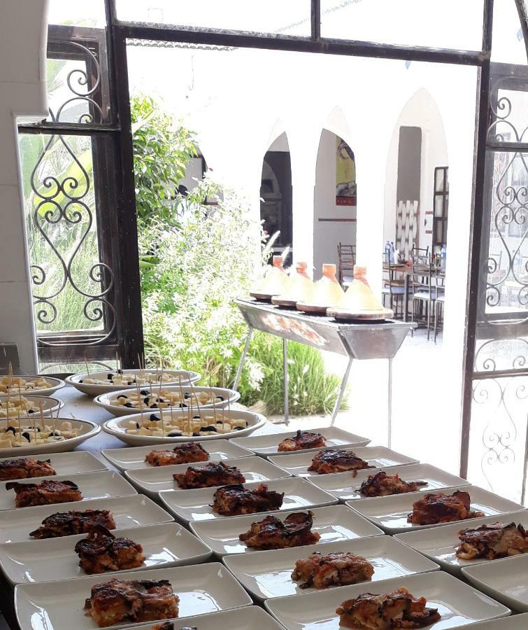 La Fromagerie Essaouira 아파트 외부 사진