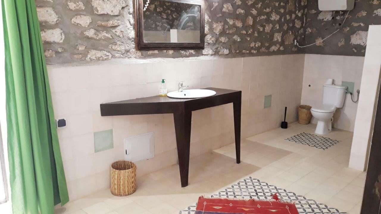 La Fromagerie Essaouira 아파트 외부 사진
