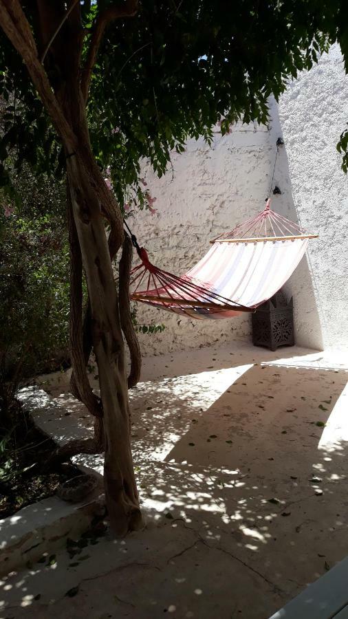 La Fromagerie Essaouira 아파트 외부 사진