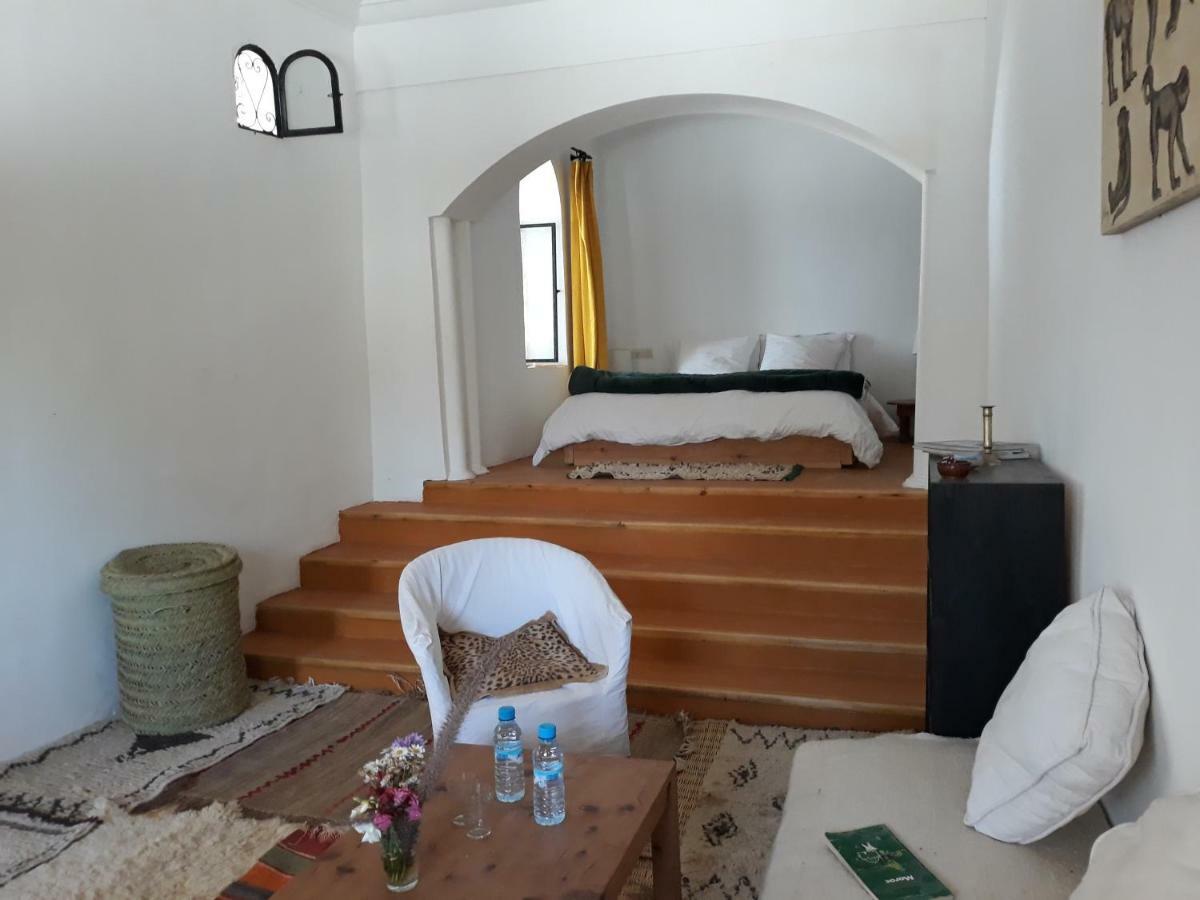 La Fromagerie Essaouira 아파트 외부 사진