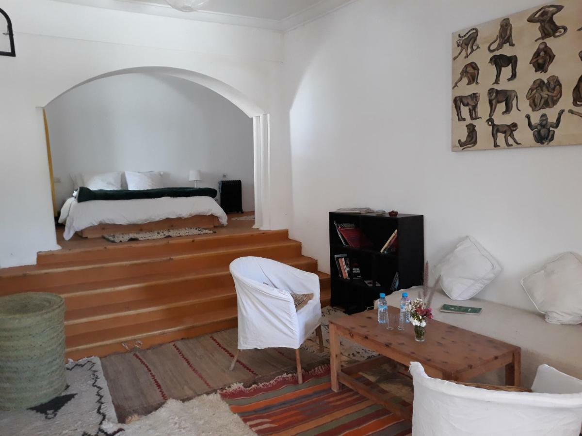 La Fromagerie Essaouira 아파트 외부 사진